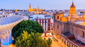 Seville’s must sees