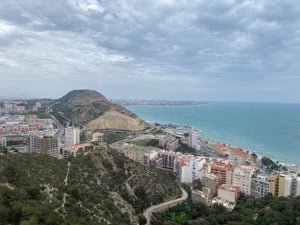 The best of Alicante