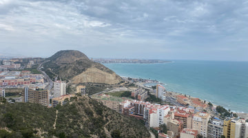 The best of Alicante