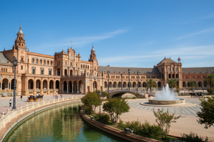 Seville