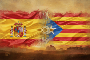 The Spanish language