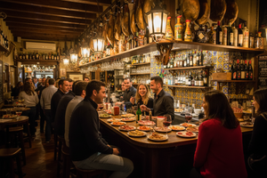 5 NEED TO KNOW QUESTIONS in Spanish