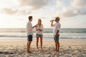 5 idioms to sound like a local!