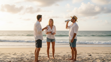 5 idioms to sound like a local!